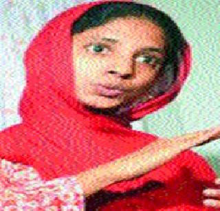 Geeta stuck in Pakistan to return to India | पाकिस्तानात अडकलेली गीता भारतात परतणार