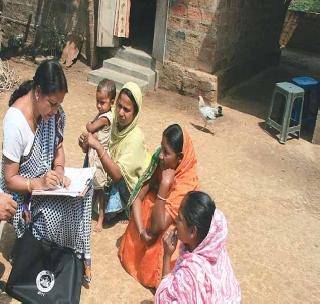Teachers should be census program! | जनगणना कार्यक्रम करणे शिक्षकांना बंधनकारकच! Teachers should be census program! | जनगणना कार्यक्रम करणे शिक्षकांना बंधनकारकच!