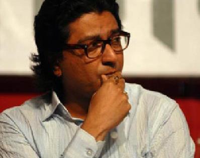 Dighasawasin's Raj Thackeray ran towards | दिघावासीयांची राज ठाकरेंकडे धाव