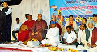 Buddha's dhma | बुध्दाचा धम्म हा आचरणाचा धम्म Buddha's dhma | बुध्दाचा धम्म हा आचरणाचा धम्म