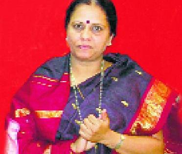 Amravati's 'Devwani' Mahapura Bhasi Tsunami ...! | आमदाराची ‘देववाणी’ महापौरा भासे त्सुनामी...! Amravati's 'Devwani' Mahapura Bhasi Tsunami ...! | आमदाराची ‘देववाणी’ महापौरा भासे त्सुनामी...!