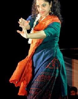 Geet Ramayana unfolded by Kathak's nischaya | कथ्थकच्या नजाकतीने उलगडले गीतरामायण