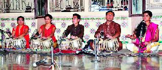 Cultural Programs in Brahmasotsava | ब्रह्मोत्सवात सांस्कृतिक कार्यक्रम Cultural Programs in Brahmasotsava | ब्रह्मोत्सवात सांस्कृतिक कार्यक्रम