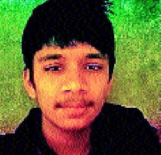 Killer youth killed for ransom of 20 lakhs | वीस लाखांच्या खंडणीसाठी नाशकातील युवकाची हत्त्या Killer youth killed for ransom of 20 lakhs | वीस लाखांच्या खंडणीसाठी नाशकातील युवकाची हत्त्या