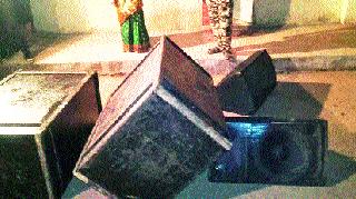 Be careful! In Navaratri, the goons are active | सावधान ! नवरात्रात गुंड सक्रिय Be careful! In Navaratri, the goons are active | सावधान ! नवरात्रात गुंड सक्रिय