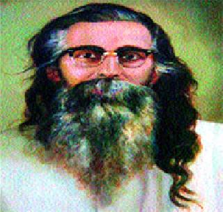 The unveiling of the statue of Golwalkar Guruji on Tuesday | गोळवलकर गुरुजींच्या मूर्तीचे मंगळवारी अनावरण