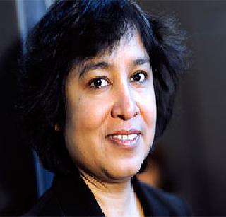 Most secular Hindus in India - Taslima | भारतातील बहुतांश धर्मनिरपेक्ष लोक हिंदूविरोधी - तस्लिमा