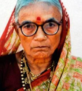 Wife's death in husband's thirteen program | पतीच्या तेरवी कार्यक्रमात पत्नीचा मृत्यू Wife's death in husband's thirteen program | पतीच्या तेरवी कार्यक्रमात पत्नीचा मृत्यू