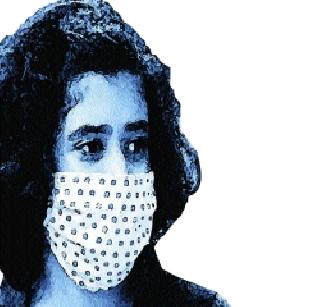 स्वाइन फ्लूने महिलेचा मृत्यू