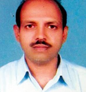Teacher's death by swine flu | स्वाईन फ्ल्यूने शिक्षकाचा मृत्यू Teacher's death by swine flu | स्वाईन फ्ल्यूने शिक्षकाचा मृत्यू