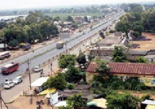 When will Sakola get 'smart city' status? | साकोलीला ‘स्मार्ट सिटी’चा दर्जा मिळणार केव्हा?