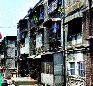 Competition for BDD redevelopment | बीडीडी पुनर्विकासासाठी स्पर्धा Competition for BDD redevelopment | बीडीडी पुनर्विकासासाठी स्पर्धा