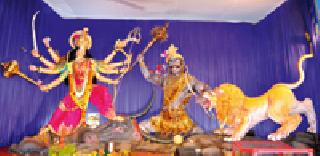 Mahishasuramardini: | महिषासूरमर्दिनी : Mahishasuramardini: | महिषासूरमर्दिनी :
