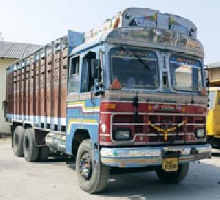 Theft of 'cess', 10-foot penalty | ‘सेस’ची चोरी, १० पट दंड Theft of 'cess', 10-foot penalty | ‘सेस’ची चोरी, १० पट दंड