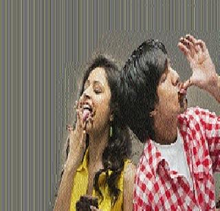 Life is chocolate? | जिंदगी है चॉकलेटी? Life is chocolate? | जिंदगी है चॉकलेटी?