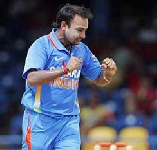 Amit Mishra, consolation, preparations for the girl to withdraw the complaint of marital status | अमित मिश्राला दिलासा, मारहाणीची तक्रार मागे घेण्याची तरुणीची तयारी Amit Mishra, consolation, preparations for the girl to withdraw the complaint of marital status | अमित मिश्राला दिलासा, मारहाणीची तक्रार मागे घेण्याची तरुणीची तयारी