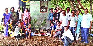 Eco-friendly Dasrai on 'Deewarai' | ‘देवराई’वर पर्यावरणपूरक दसरा Eco-friendly Dasrai on 'Deewarai' | ‘देवराई’वर पर्यावरणपूरक दसरा