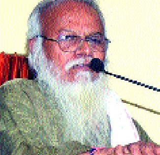 The disadvantaged community has deep knowledge of Indian culture | वंचित समाजाकडे भारतीय संस्कृतीचे सखोल ज्ञान