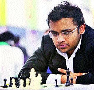 Abhijit Gupta won the Hugewien International Tournament | अभिजित गुप्ताने जिंकली हुगेवीन इंटरनॅशनल स्पर्धा Abhijit Gupta won the Hugewien International Tournament | अभिजित गुप्ताने जिंकली हुगेवीन इंटरनॅशनल स्पर्धा