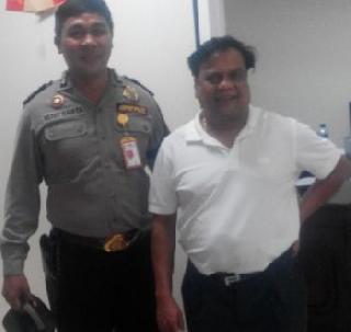 Chhota Rajan is likely to surrender in Indonesia, in custody of India | छोटा राजनला इंडोनेशियात अटक, भारताच्या ताब्यात देण्याची शक्यता