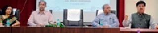 Unique importance to language in employment oriented education | रोजगाराभिमुख शिक्षणात भाषेला अनन्यसाधारण महत्त्व Unique importance to language in employment oriented education | रोजगाराभिमुख शिक्षणात भाषेला अनन्यसाधारण महत्त्व