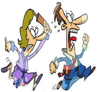 Blow the head of the husband! | रागाच्या भरात पतीचे डोके फोडले! Blow the head of the husband! | रागाच्या भरात पतीचे डोके फोडले!