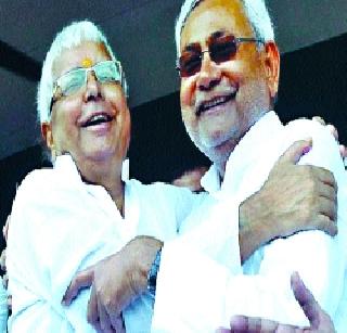 Swapakshasia now let Modi get some relief | स्वपक्षीयांनी आता मोदींना थोडी उसंत मिळू द्यावी Swapakshasia now let Modi get some relief | स्वपक्षीयांनी आता मोदींना थोडी उसंत मिळू द्यावी