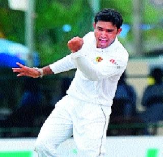 Sri Lankan West Indies whitewash | श्रीलंकेचा विंडीजला व्हाईटवॉश Sri Lankan West Indies whitewash | श्रीलंकेचा विंडीजला व्हाईटवॉश