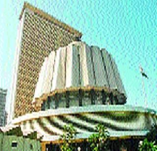 'Those' constructions are a good day? | ‘त्या’ बांधकामांना अच्छे दिन कधी?