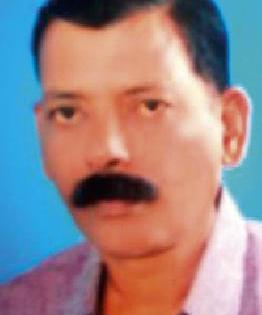 ST carrier's crushed blood | एसटी वाहकाचा दगडाने ठेचून खून ST carrier's crushed blood | एसटी वाहकाचा दगडाने ठेचून खून