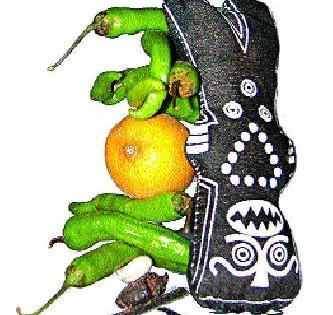 जादूटोण्याच्या संशयातून महिलेस शिवीगाळ जादूटोण्याच्या संशयातून महिलेस शिवीगाळ