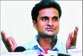 Balanced Indian bowling attack for Test: Srinath | कसोटीसाठी भारतीय गोलंदाजी आक्रमण संतुलित : श्रीनाथ Balanced Indian bowling attack for Test: Srinath | कसोटीसाठी भारतीय गोलंदाजी आक्रमण संतुलित : श्रीनाथ