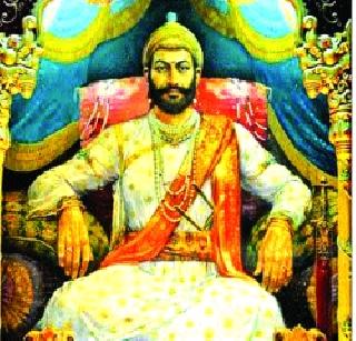The ideas of Shivrajaya spread abroad too | शिवरायांच्या विचारांचा विदेशातही प्रसार The ideas of Shivrajaya spread abroad too | शिवरायांच्या विचारांचा विदेशातही प्रसार