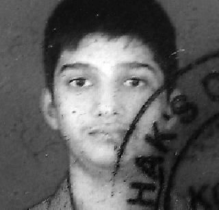 Student's Suicide | विद्यार्थ्याची आत्महत्या Student's Suicide | विद्यार्थ्याची आत्महत्या