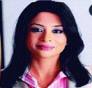 Indrani Mukherjee again filed in JJ | इंद्राणी मुखर्जी पुन्हा जे.जे.त दाखल