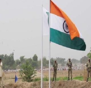 Pakistan's Ramzan will also have a homecoming | पाकिस्तानच्या रमझानचीही होणार घरवापसी Pakistan's Ramzan will also have a homecoming | पाकिस्तानच्या रमझानचीही होणार घरवापसी