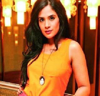 बॅड बॉईजसोबत अफेअर चांगले -रिचा