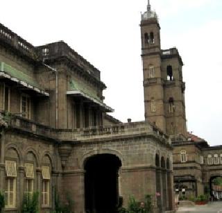 Administration of Bhambari by Councilors' questions | नगरसेवकांच्या प्रश्नांनी प्रशासनाची भंबेरी Administration of Bhambari by Councilors' questions | नगरसेवकांच्या प्रश्नांनी प्रशासनाची भंबेरी