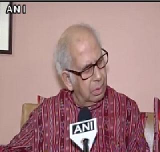 The senior scientist Bhargava will be given the 'Padma' award against increasing intolerance | वाढत्या असहिष्णूतेविरोधात ज्येष्ठ वैज्ञानिक भार्गव 'पद्म' पुरस्कार परत करणार