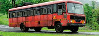 420 village citizen's private transport base | ४२० गावातील नागरिकांना खासगी वाहतुकीचाच आधार 420 village citizen's private transport base | ४२० गावातील नागरिकांना खासगी वाहतुकीचाच आधार