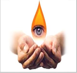 7 people have died in the past. Eye donation | महिनाभरात ७ जणांनी केले मरणोत्तर नेत्रदान 7 people have died in the past. Eye donation | महिनाभरात ७ जणांनी केले मरणोत्तर नेत्रदान