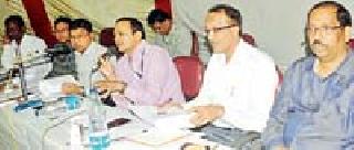 Understand that village sarpanchs should understand | गावोगावच्या सरपंचांनी समजून घ्याव्या योजना