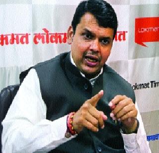 Maharashtra ahead of Gujarat! | गुजरातपेक्षा महाराष्ट्र पुढेच! Maharashtra ahead of Gujarat! | गुजरातपेक्षा महाराष्ट्र पुढेच!