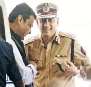Marianne made a mistake by intervening in the killing of Sheena Bora: Chief Minister | शीना बोरा हत्याप्रकरणात हस्तक्षेप करून मारियांनी चूक केली- मुख्यमंत्री Marianne made a mistake by intervening in the killing of Sheena Bora: Chief Minister | शीना बोरा हत्याप्रकरणात हस्तक्षेप करून मारियांनी चूक केली- मुख्यमंत्री