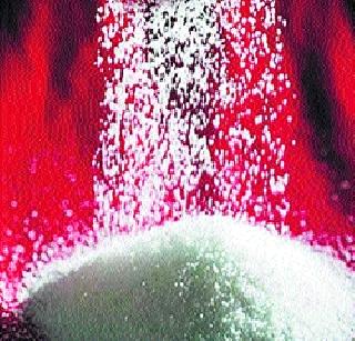 Celebrate Diwali just by increasing it to 160 gm sugar | दिवाळी साजरी करा फक्त वाढीव १६० ग्रॅम साखरेत