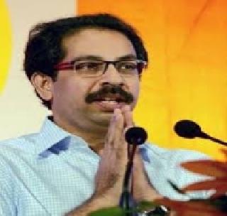 BJP is on their way, we have our way - Uddhav Thackeray | भाजपा त्यांच्या मार्गाने, तर आम्ही आमच्या मार्गाने - उद्धव ठाकरे