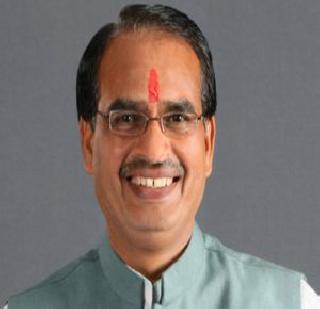 Shivraj Singh Anh, the minister of women | महिला मंत्र्यावर शिवराजसिंह नाराज