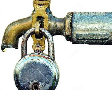 Nashikar's water now saved | पाणीबचत आता नाशिककरांच्या हाती