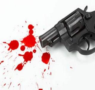 Property broker shot and murdered in Akola | अकोल्यात प्रॉपर्टी ब्रोकरची गोळ्य़ा झाडून हत्या