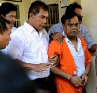 Chhota Rajan's investigation will begin with the CBI | छोटा राजनच्या तपासाची सर्व सुत्रे CBI कडे